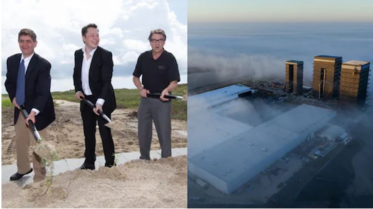 Oylama yapıldı, Elon Musk’ın artık bir şehri var: Ünlü milyarder bir hayalini daha gerçekleştirdi - Sayfa 2