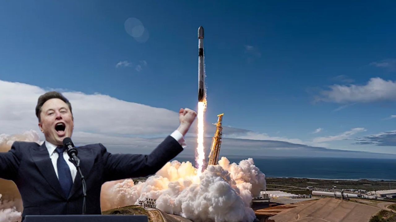Oylama yapıldı, Elon Musk’ın artık bir şehri var: Ünlü milyarder bir hayalini daha gerçekleştirdi - Sayfa 1