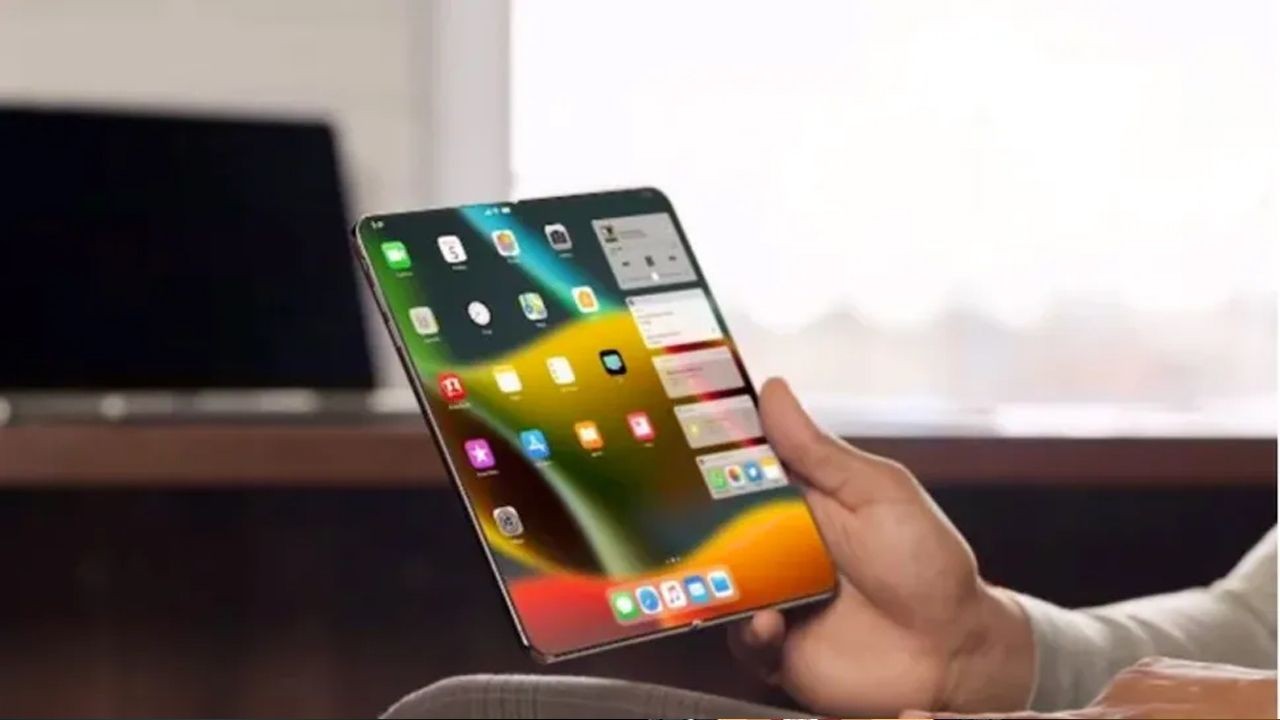 Katlanabilir iPhone’un rakiplerine fark atacak iki gizemli özelliği gün yüzüne çıktı - Sayfa 1