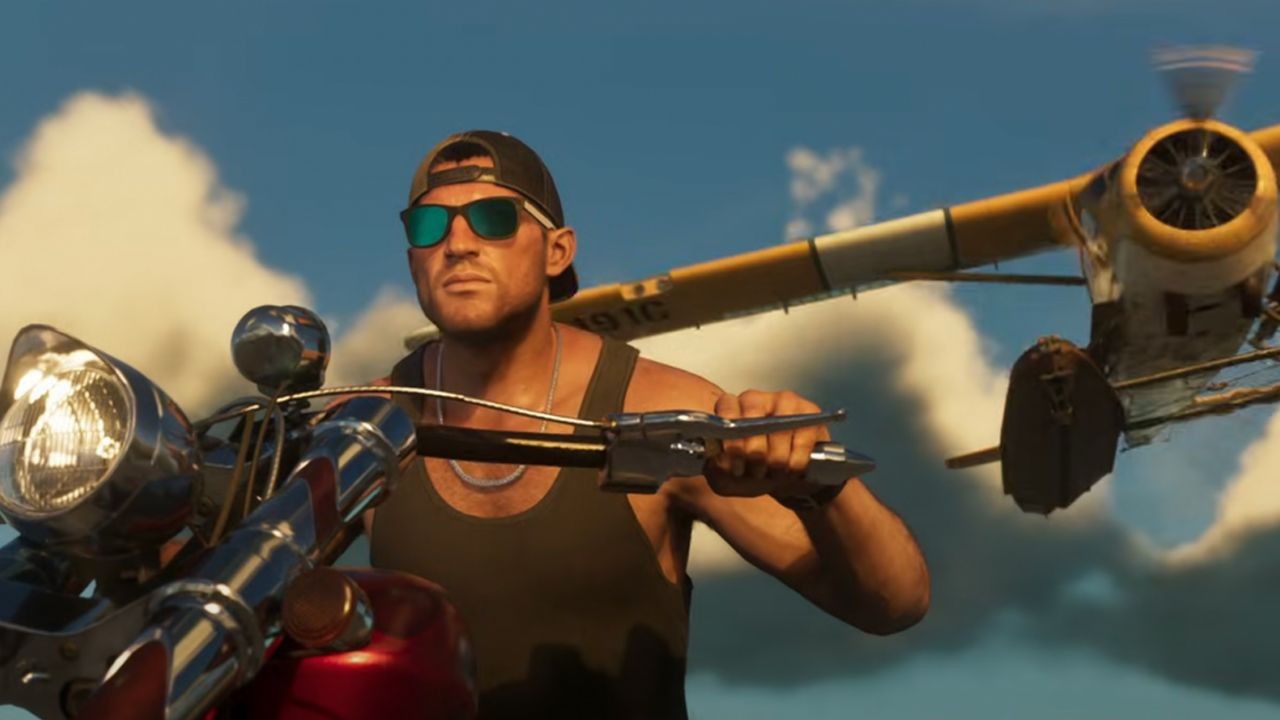 24 yıl sonra yeniden Vice City! GTA 6’nın ikinci fragmanı çıktı; heyecanlandıran yenilikler - Sayfa 2