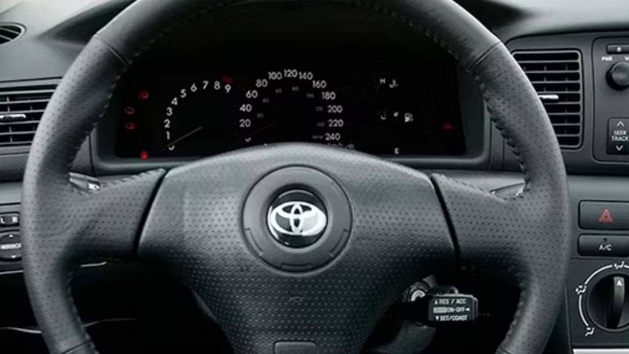 Toyota’nın bu modeli susuz bile çalışıyor ; Efsane kasayı solladı! Otomobil alacaklar peşinde. - Sayfa 1
