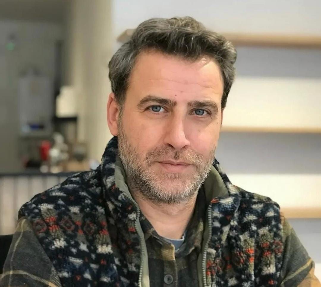 Mehmed Fetihler Sultanı dizisinin kadrosuna Murat Divitçioğlu dahil oldu! Murat Divitçioğlu kimdir? - Sayfa 2