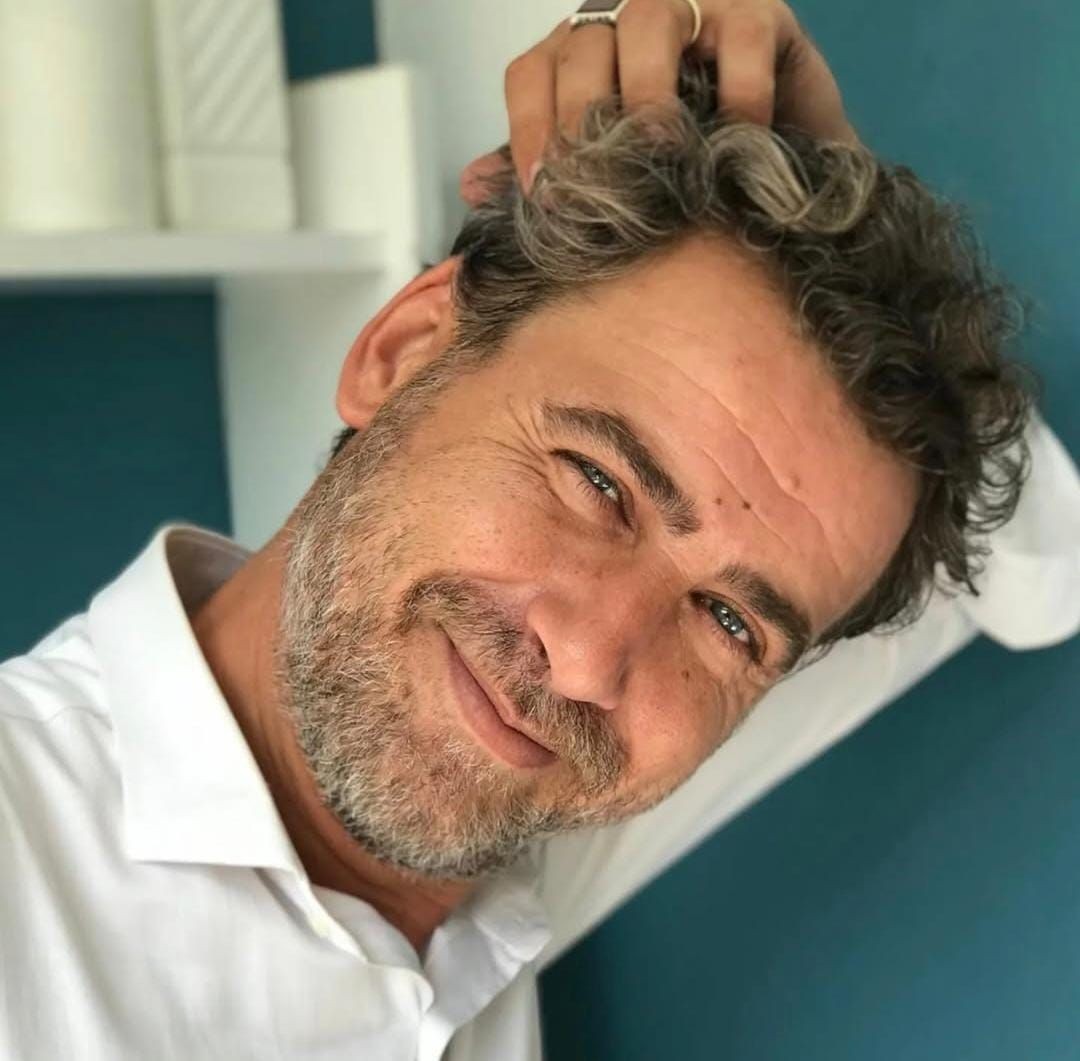 Mehmed Fetihler Sultanı dizisinin kadrosuna Murat Divitçioğlu dahil oldu! Murat Divitçioğlu kimdir? - Sayfa 4