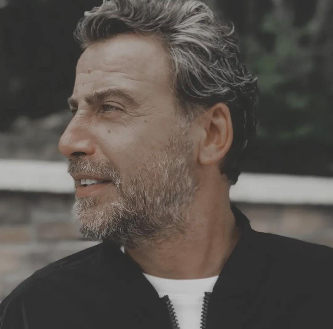 Mehmed Fetihler Sultanı dizisinin kadrosuna Murat Divitçioğlu dahil oldu! Murat Divitçioğlu kimdir? - Sayfa 3