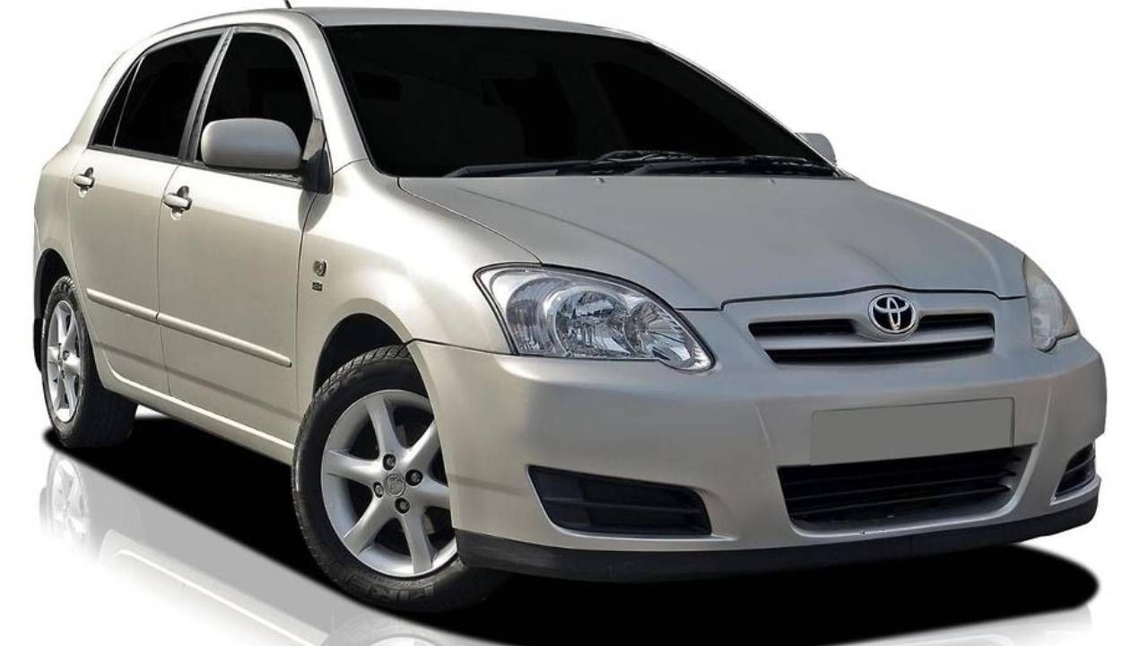 Toyota’nın bu modeli susuz bile çalışıyor ; Efsane kasayı solladı! Otomobil alacaklar peşinde. - Sayfa 4