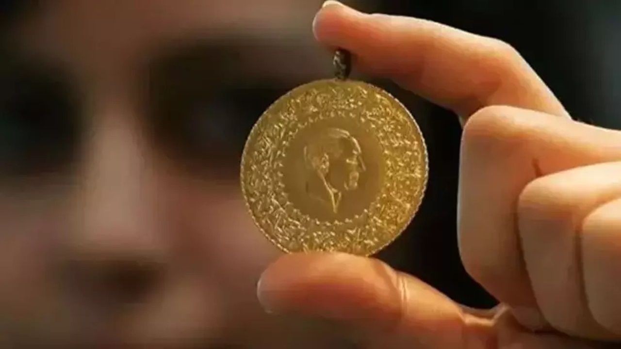 Türkiye'de gram altın fiyatları hangi formülle hesaplanıyor? - Sayfa 1
