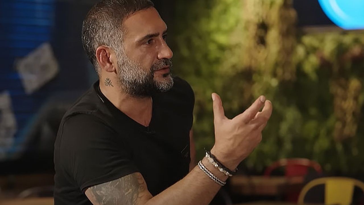 Ümit Karan neden tutuklandı suçu ne? Ümit Karan kimdir ve kaç yaşında? - Sayfa 1