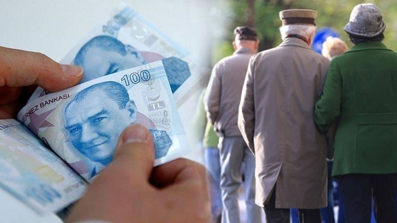 4 aylık enflasyon oranı belli oldu: Emekli maaşına ne kadar zam yapılacak? Uzmanı hesapladı - Sayfa 3