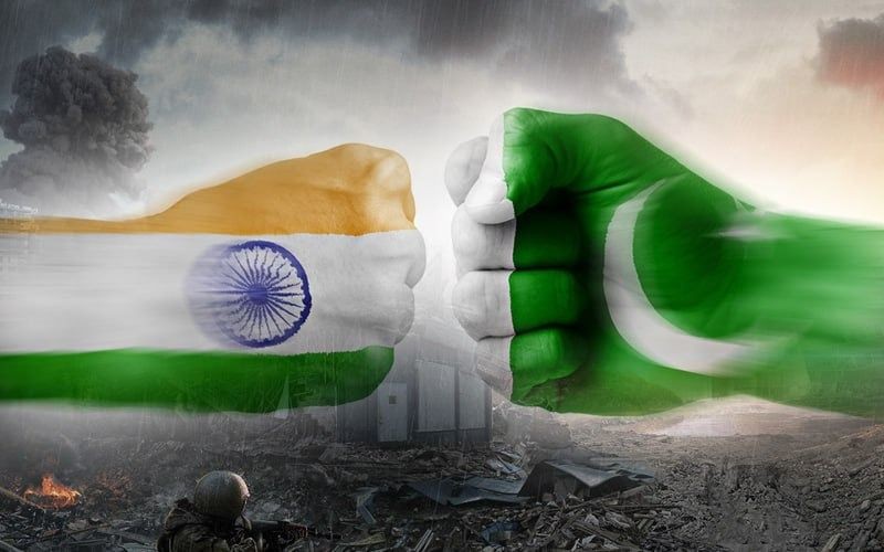 Rakamlarla Hindistan ve Pakistan'ın askeri gücü - Sayfa 2