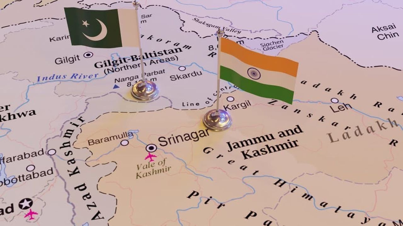 Rakamlarla Hindistan ve Pakistan'ın askeri gücü - Sayfa 1