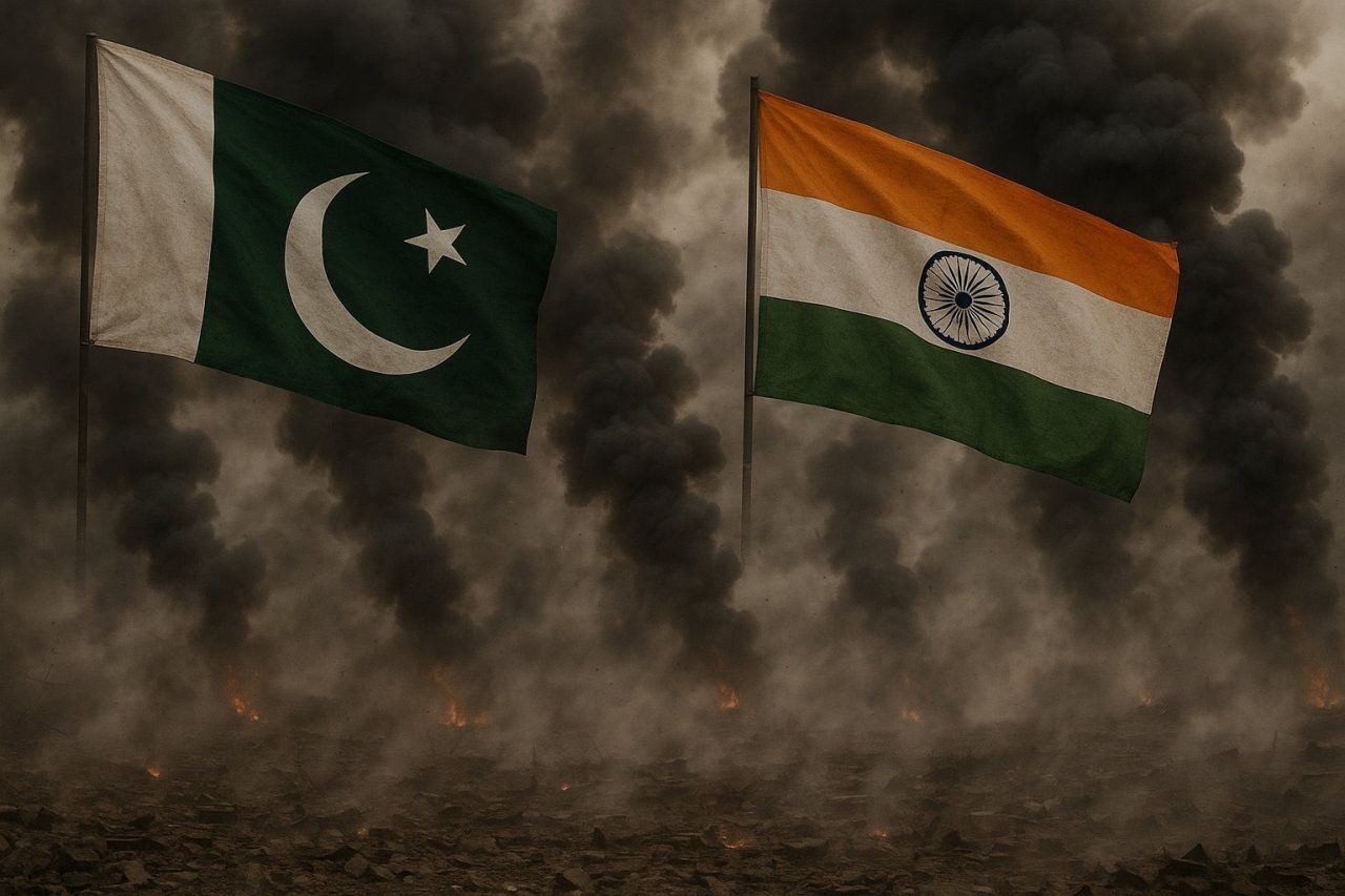 Rakamlarla Hindistan ve Pakistan'ın askeri gücü - Sayfa 4