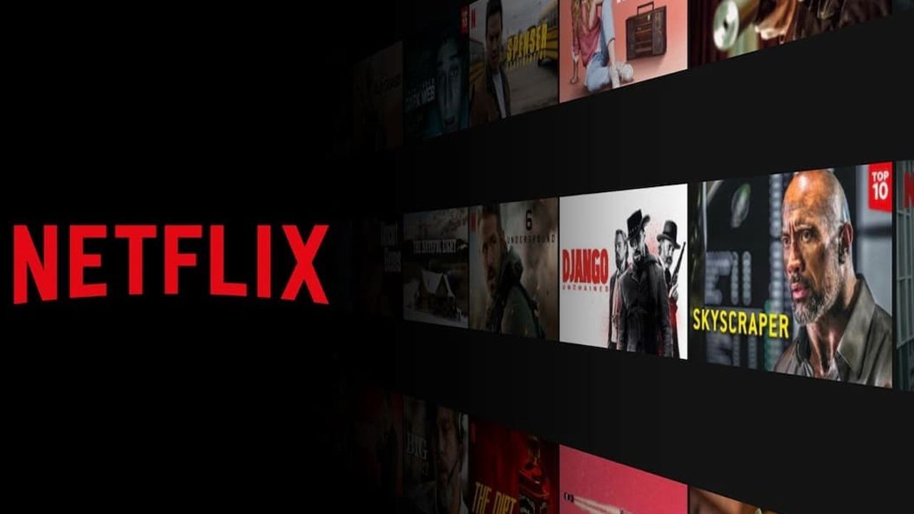 Netflix’e girince şaşırmayın! İşte televizyon ve telefonlardaki yeni tasarımı. Sil baştan - Sayfa 2