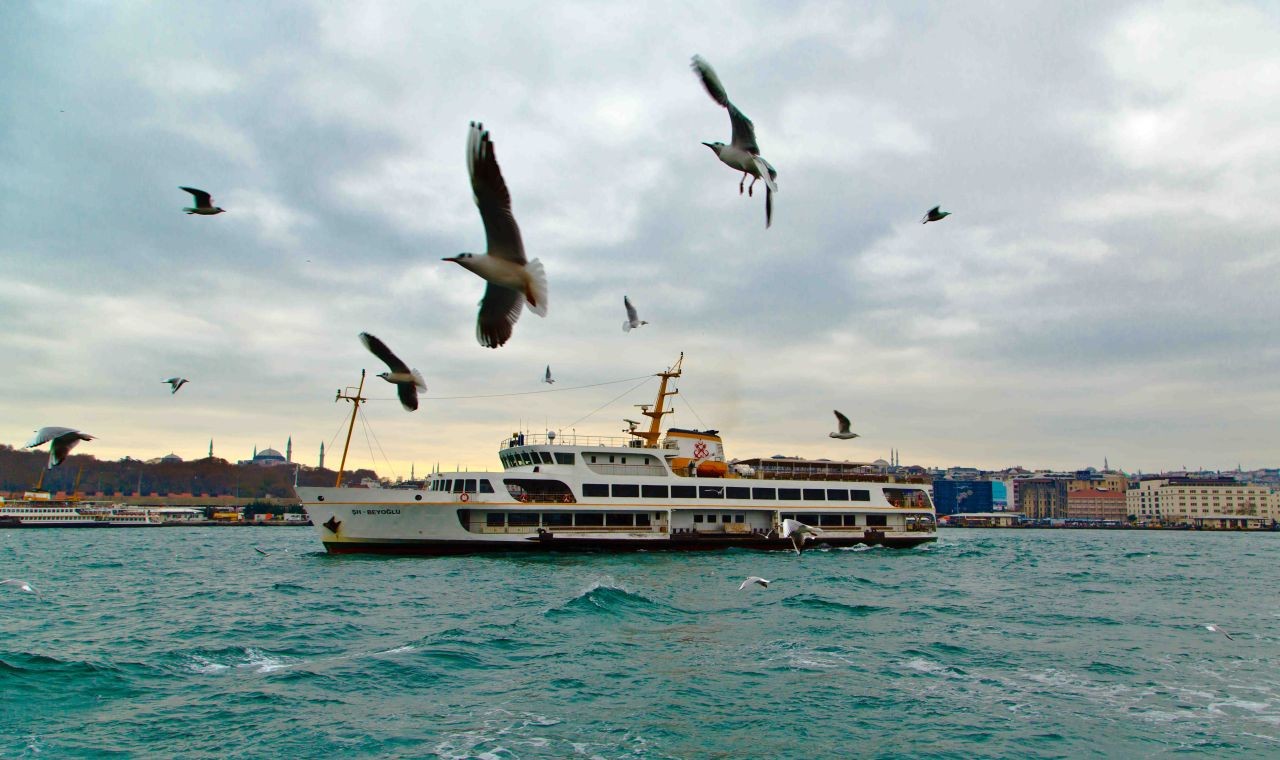 Hava sıcaklıkları artıyor, sağanak yağış geliyor! Yağış hangi illerde etkili olacak? - Sayfa 2