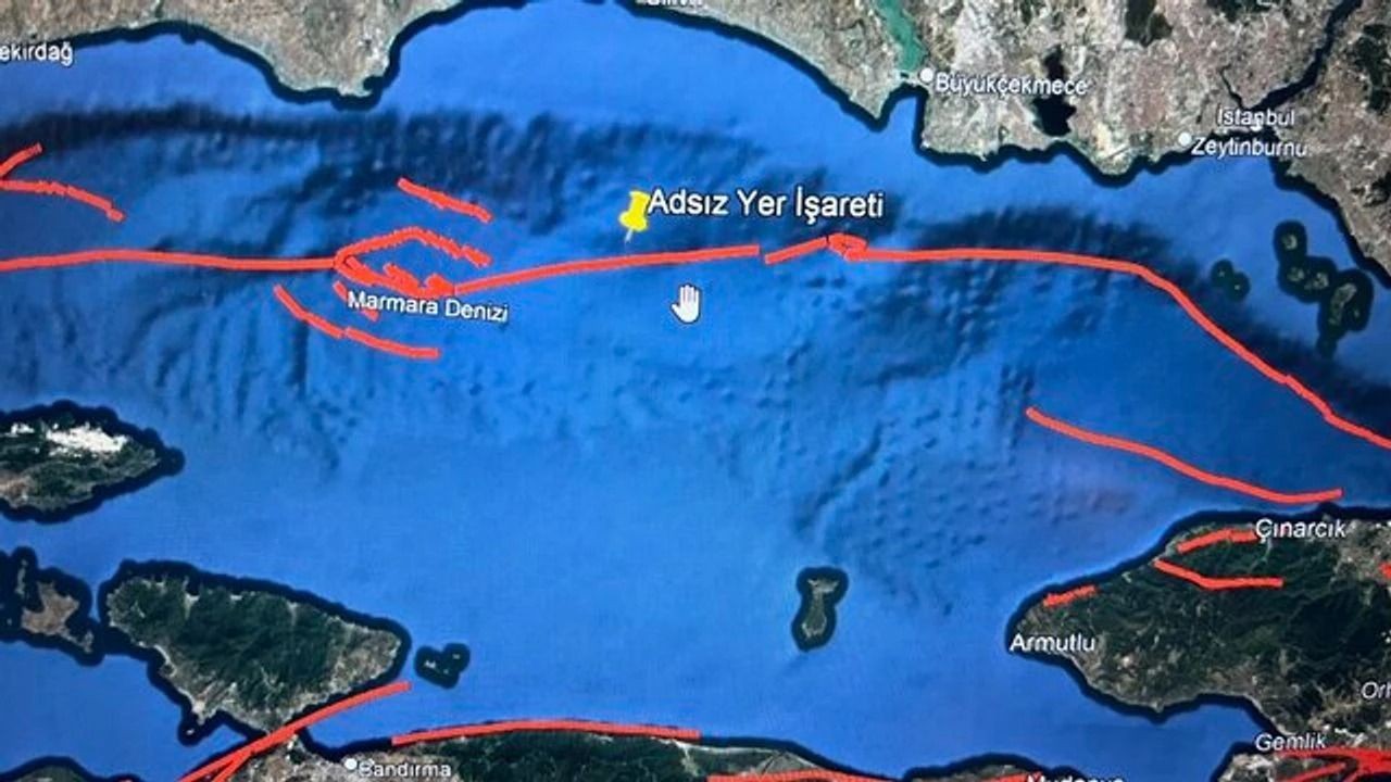 İTÜ’den 6.2'lik depreme ilişkin ön rapor: Marmara'da biriken enerjinin sadece yüzde 12’si boşaldı - Sayfa 2