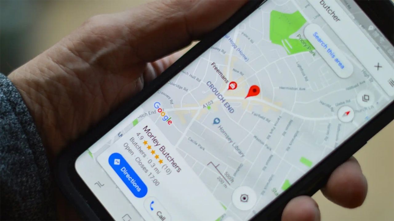 Google Haritalar uygulamasına gelen yenilik olay yarattı! ‘Görünmez Takip’ gizlilik alarmı veriyor - Sayfa 2