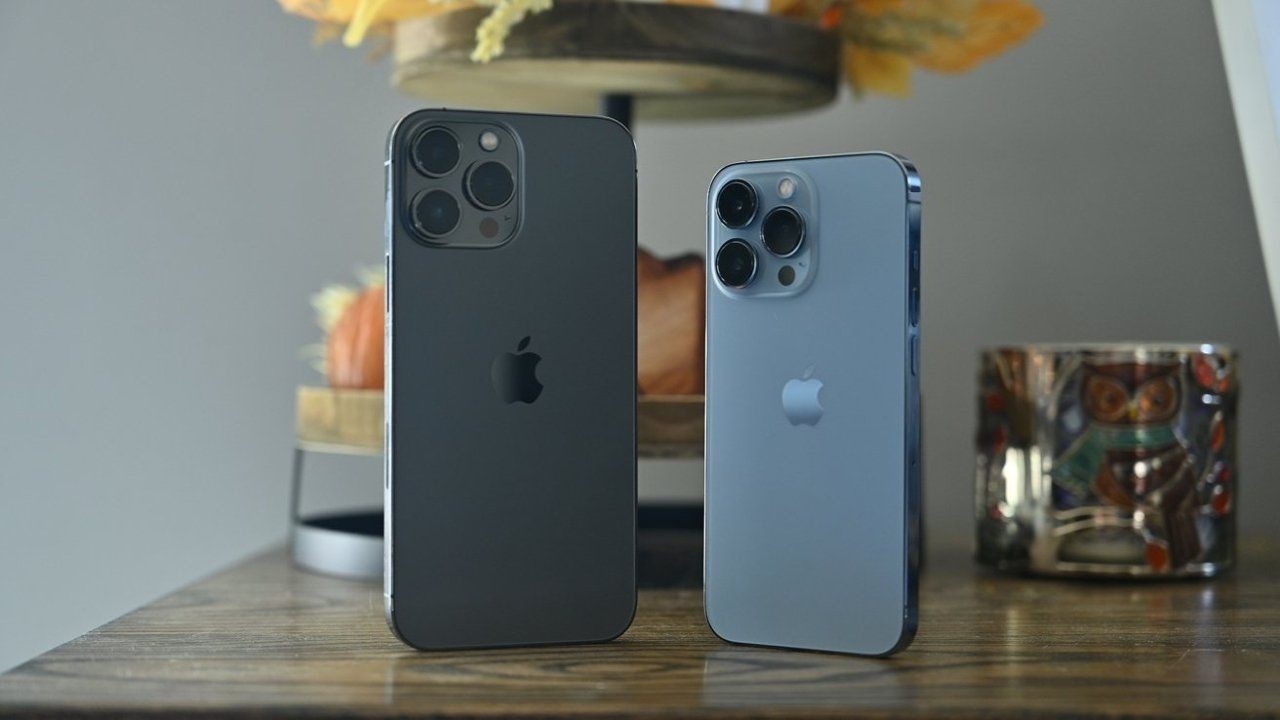 Apple’dan iPhone 13 sahiplerine jest. Şebeke olmasa bile kesintisiz iletişim kurulabilecek - Sayfa 2