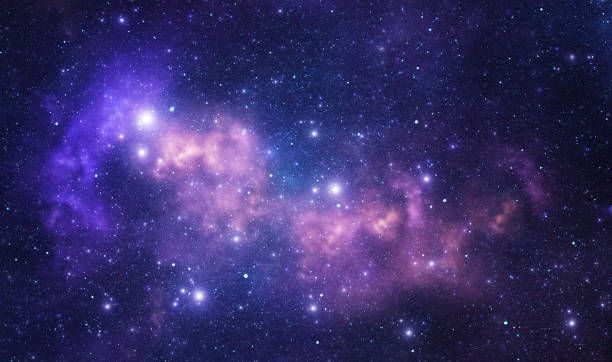 Uzayın derinliklerinden göz kamaştırıcı manzaralar! Evrenin renkli tuali nebulalar - Sayfa 3
