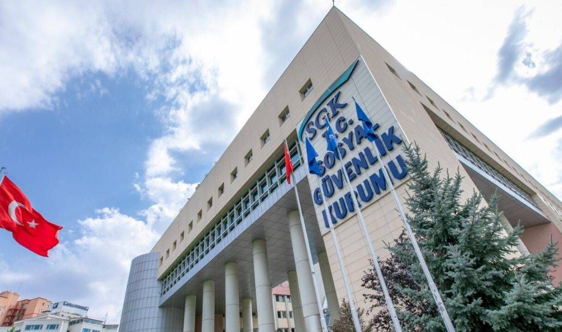 Bazı mesleklerde erken emeklilik hakkı kaldırıldı mı? SGK'nın duyurusu ne anlama geliyor? - Sayfa 4