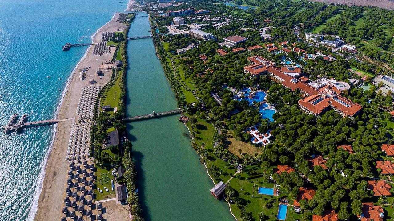 Rusların akın akın geldiği ilçe. Yüzde 32 ile listenin ilk sırasında yer aldı - Sayfa 1