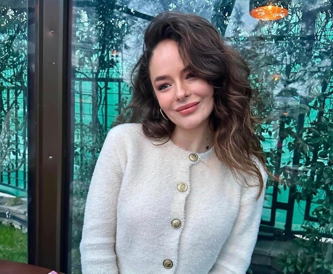 Aile Saadeti dizisinin kadrosuna Buse Meral dahil oldu! Buse Meral kimdir? - Sayfa 4