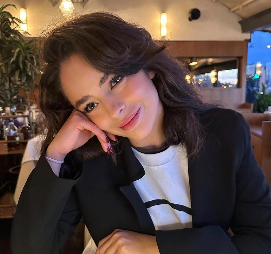 Aile Saadeti dizisinin kadrosuna Buse Meral dahil oldu! Buse Meral kimdir? - Sayfa 1