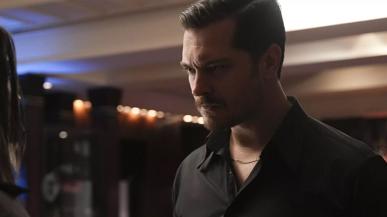 Meğer Eşref “Tek” değilmiş: Çağatay Ulusoy’un herkesten sakladığı sevgilisinden set ziyareti! - Sayfa 1