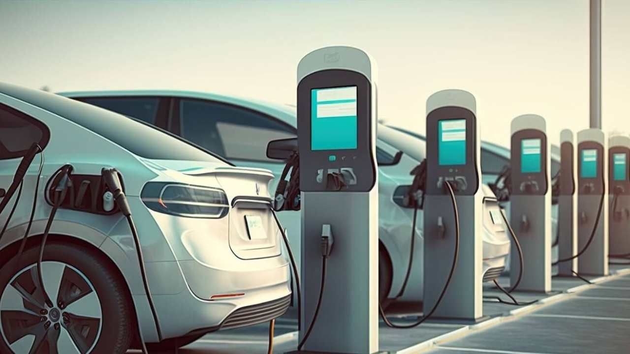 2025'in ilk çeyreğinde Avrupa'da en çok satan elektrikli arabalar belli oldu! TOGG listede var mı? - Sayfa 1