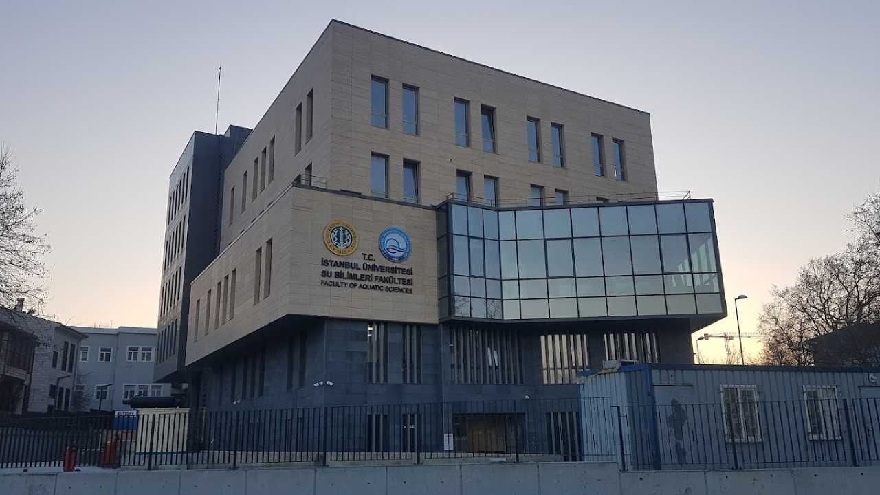 Avrupa'nın en popüler 100 hukuk fakültesi açıklandı! Türkiye'den sadece 2 üniversite girebildi - Sayfa 1