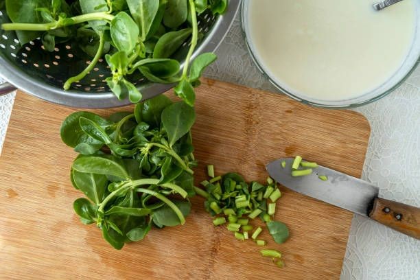 Her derde deva! Vitamin deposu semizotunun faydaları nelerdir? Semizotu neye iyi gelir? - Sayfa 2