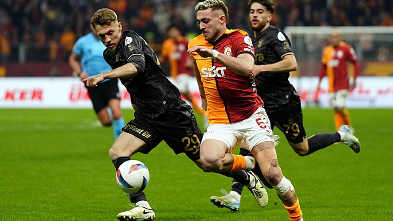 CANLI İZLE! Trabzonspor - Galatasaray maçı ne zaman, saat kaçta, hangi kanalda ve muhtemel 11’ler - Sayfa 3