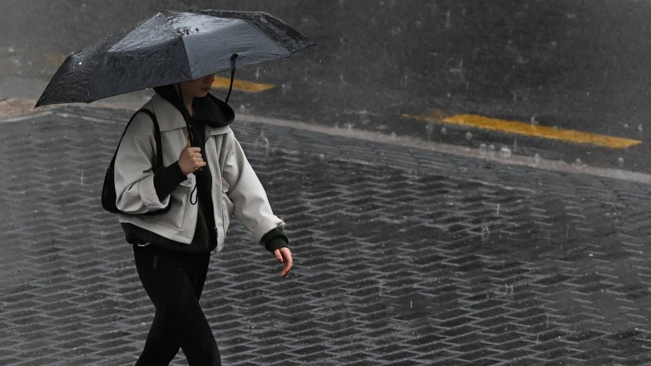Sıcaklık düşüyor, yağış geliyor: Meteoroloji'den 23 kent için sarı kodlu alarm! - Sayfa 10