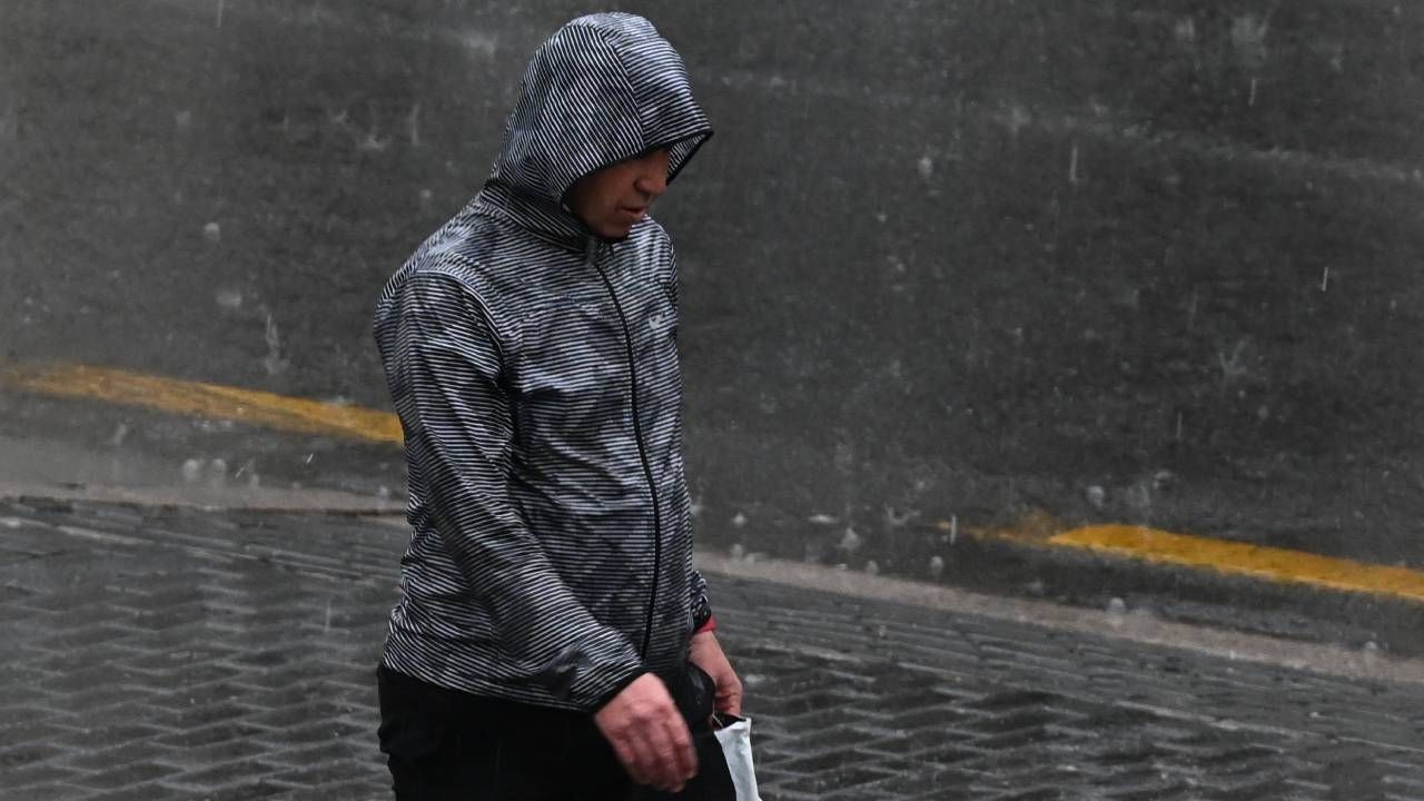 Sıcaklık düşüyor, yağış geliyor: Meteoroloji'den 23 kent için sarı alarm! - Sayfa 5