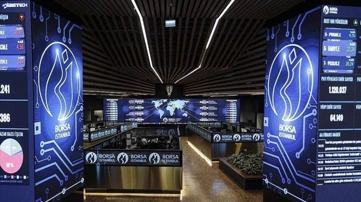 Sıralama değişti: Piyasa değeri en yüksek ve en düşük şirketler açıklandı! Kimler zirveye yerleşti - Sayfa 1