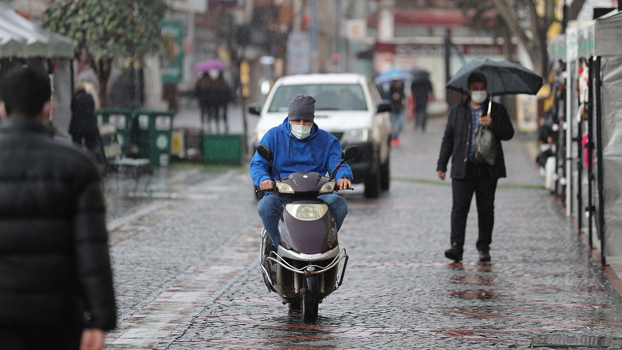 Meteoroloji uzmanından uyarı geldi: İstanbul, Ankara ve İzmir’de bu hafta hava durumu nasıl olacak? - Sayfa 2