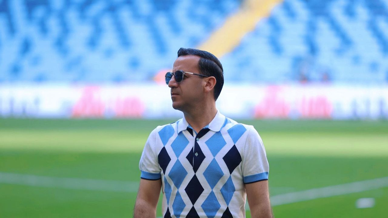 Premier Lig devi Demirspor'un genç kalecisine hayran kaldı! Yakından izledi, öve öve bitiremediler - Sayfa 6
