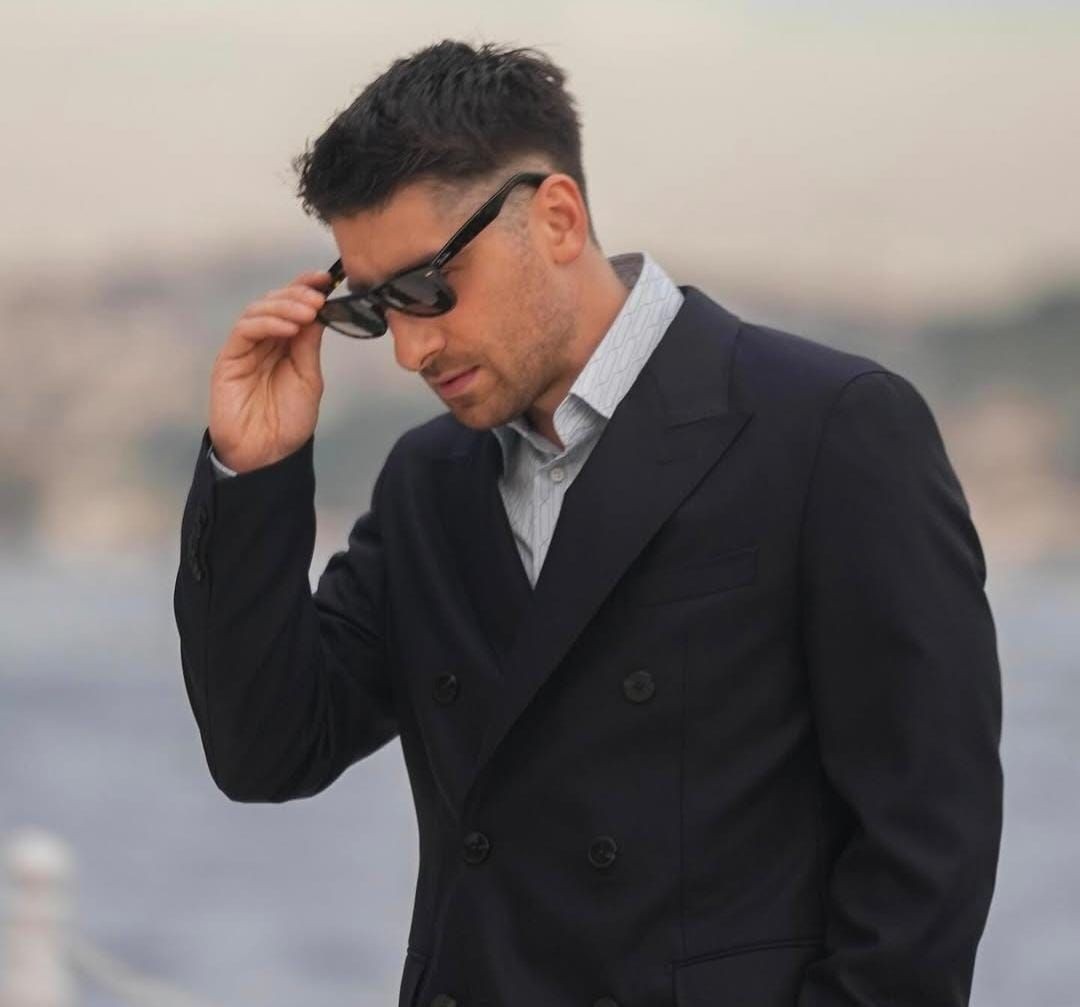 Halef dizisine Bora Akkaş dahil oldu! Bora Akkaş kimdir? - Sayfa 2