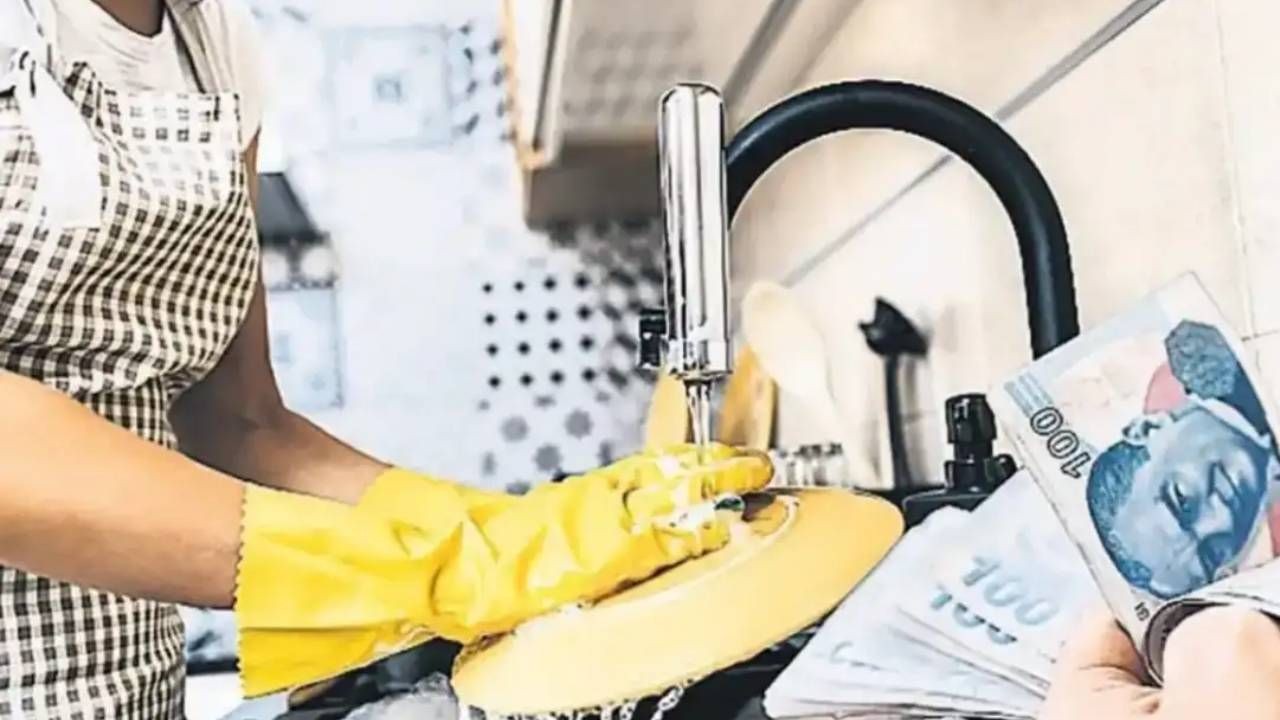 Ev kadınlarına emeklilik hakkı: Primlerin üçte birini devlet ödeyecek, ekimde düğmeye basılıyor - Sayfa 2