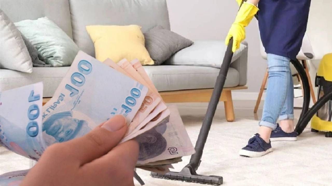 Ev kadınlarına emeklilik hakkı: Primlerin üçte birini devlet ödeyecek, ekimde düğmeye basılıyor - Sayfa 4