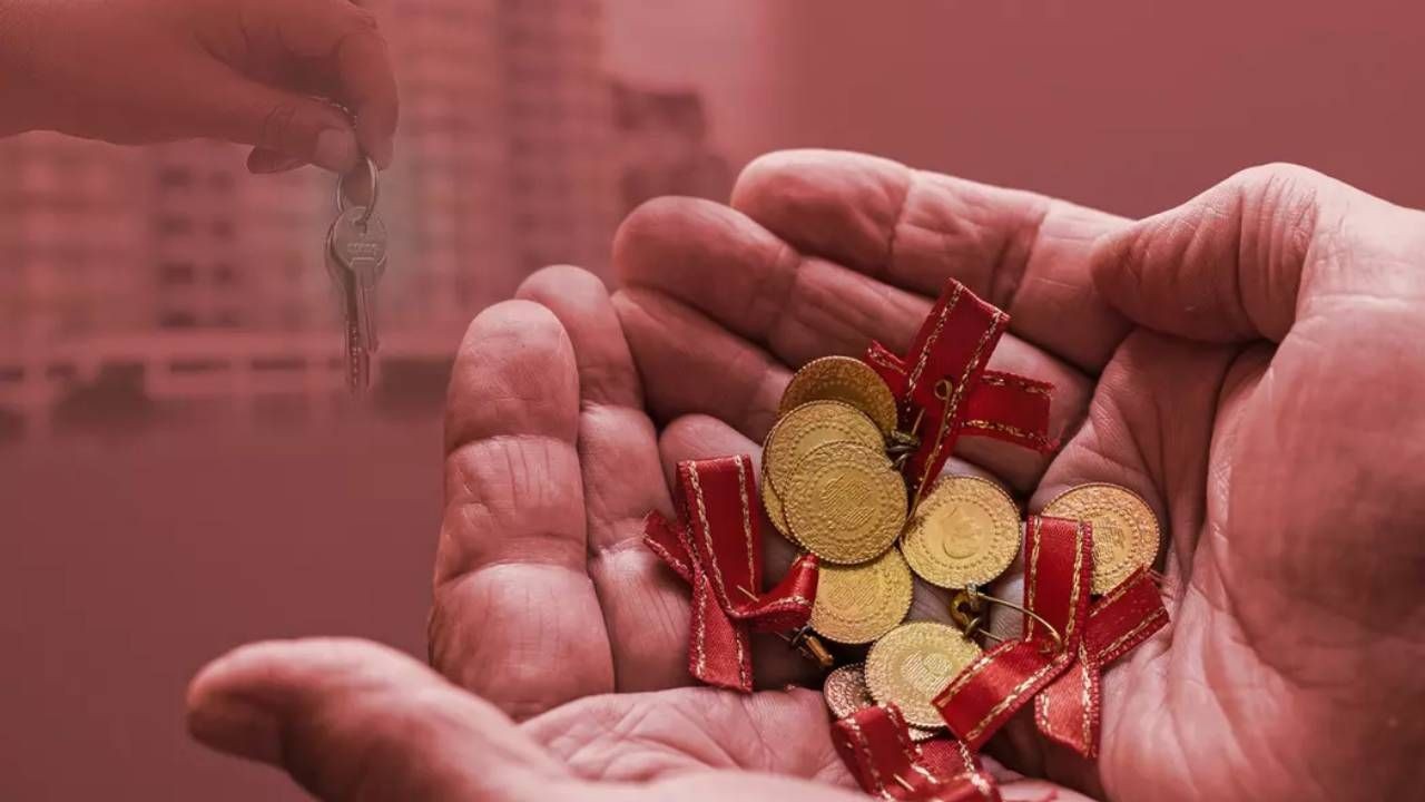 Son 5 yılda altın mı, konut mu daha çok kazandırdı? Tablo belli oldu - Sayfa 7