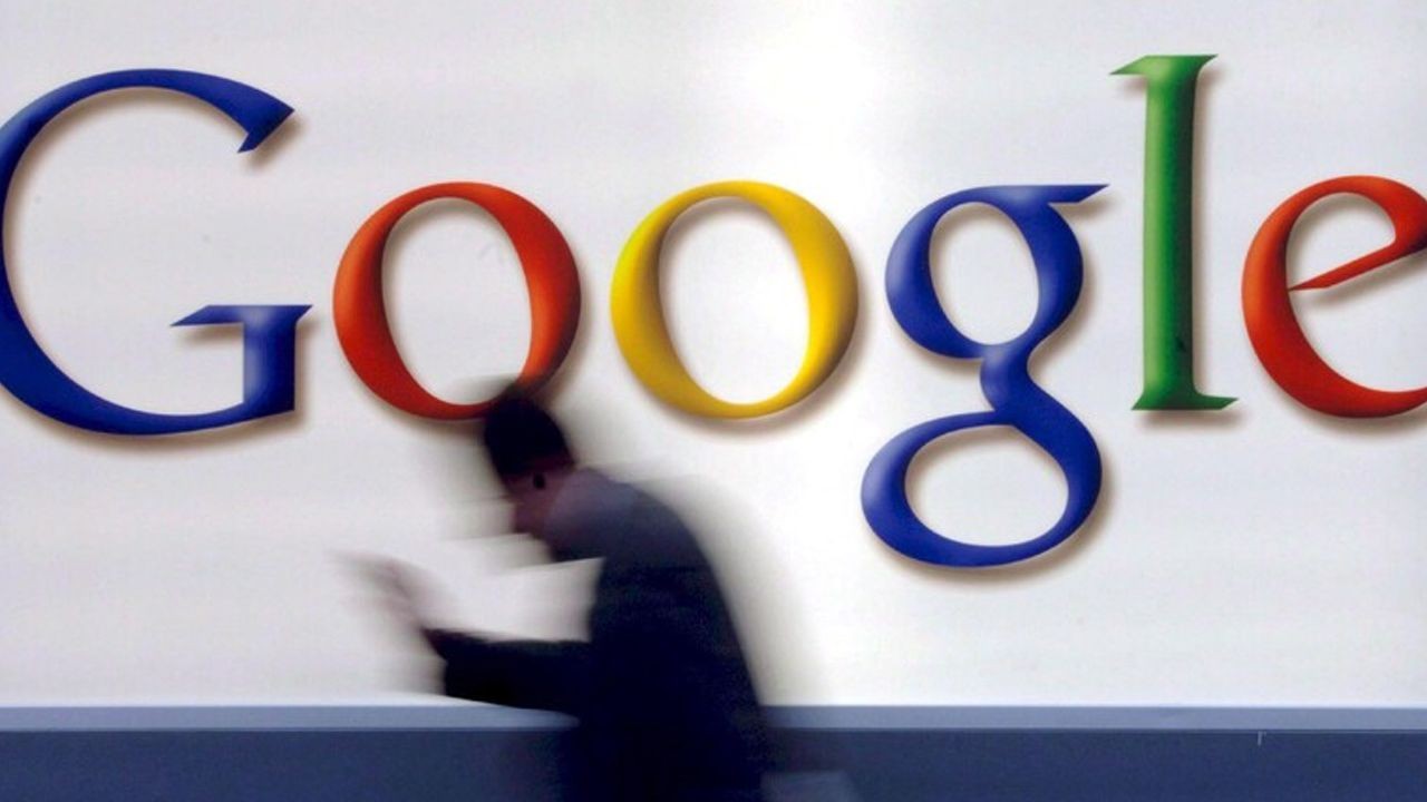 Google’dan 10 yıl sonra tarihi değişiklik! "G" logosu yenilendi, bakın neler değişti! - Sayfa 1