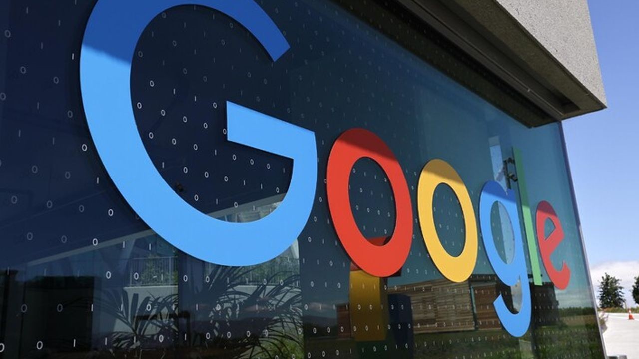 Google’dan 10 yıl sonra tarihi değişiklik! "G" logosu yenilendi, bakın neler değişti! - Sayfa 2