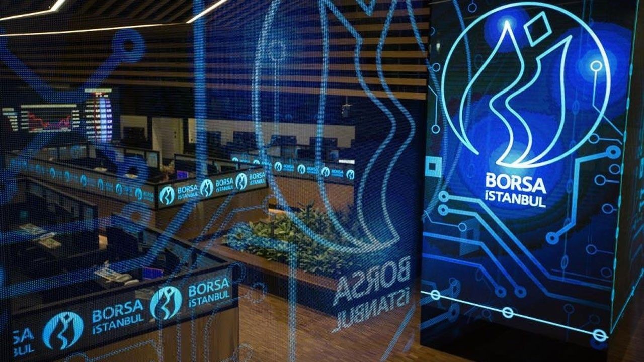 Yabancı yatırımcı en çok hangi hisseleri aldı? Borsa İstanbul açıkladı - Sayfa 1