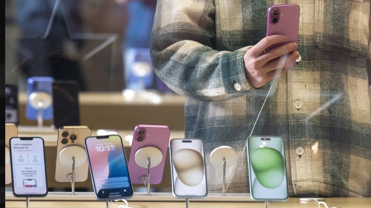 iPhone kullanıcıları müjde! Yıllardır çileden çıkaran sorun tarih oluyor; Apple çözümü nihayet buldu - Sayfa 1