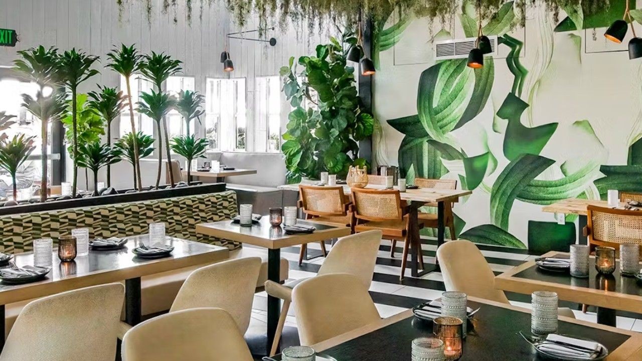 Restoran zinciri iflasa sürükleniyor ; ABD’de de şubeleri var - Sayfa 1