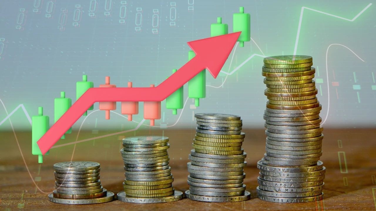 Yatırımcılar için müjde! 4 şirket yarın temettü dağıtacak: Pay başına 5,6 TL ödeyecek - Sayfa 1