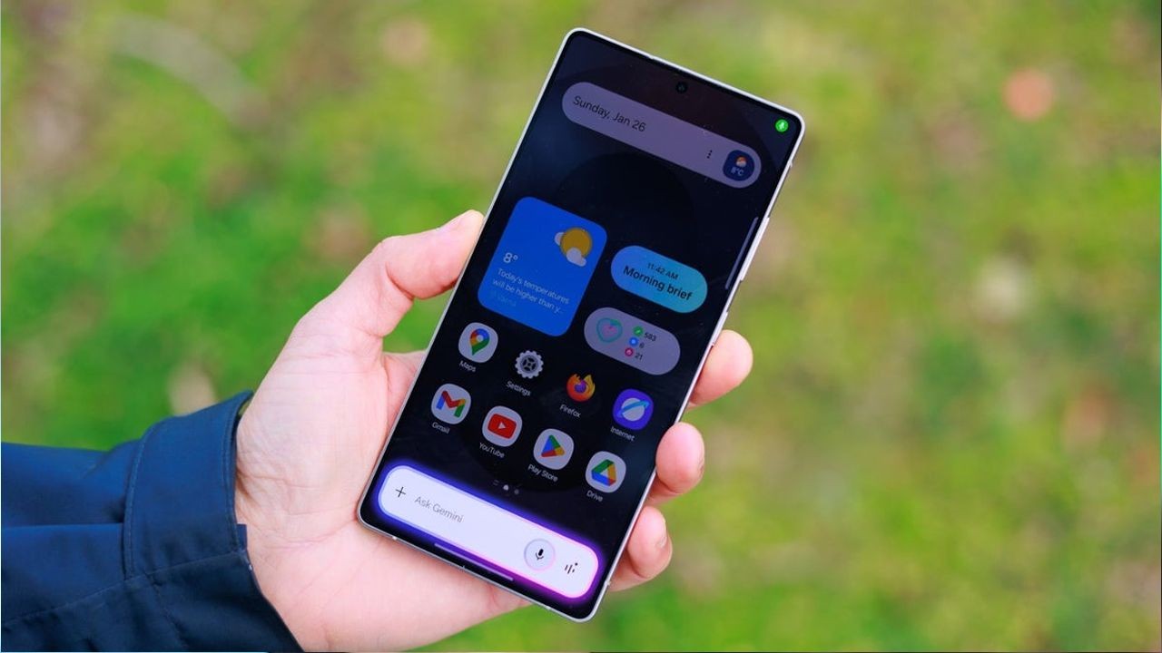 Samsung kullanıcıları müjde! Bu yaz kesin geliyor; Galaxy telefonlar sil baştan değişecek - Sayfa 2