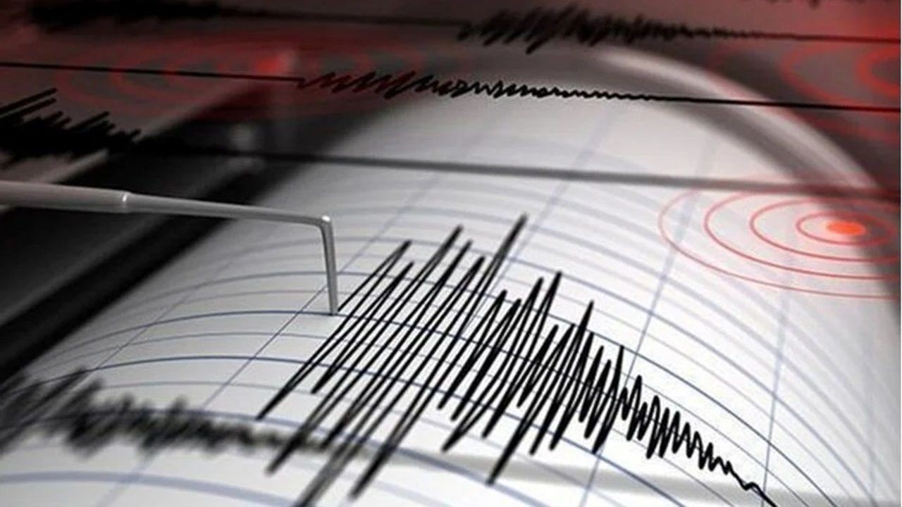Muğla a tremblé avec une magnitude de 6 ! Prof. Dr. Osman Bektaş a lancé un avertissement effrayant : ces provinces sont en danger - Page 4