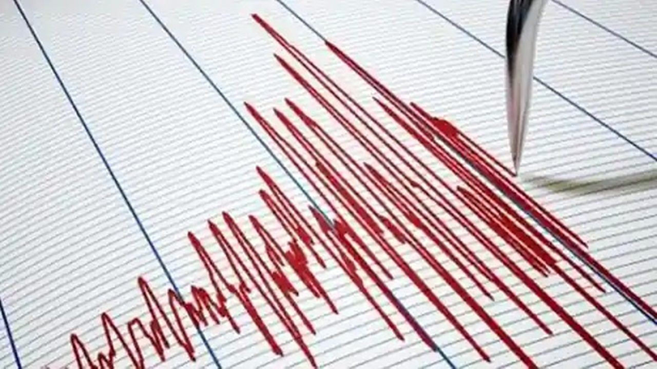 Muğla a tremblé avec une magnitude de 6 ! Prof. Dr. Osman Bektaş a lancé un avertissement effrayant : ces provinces sont en danger - Page 3