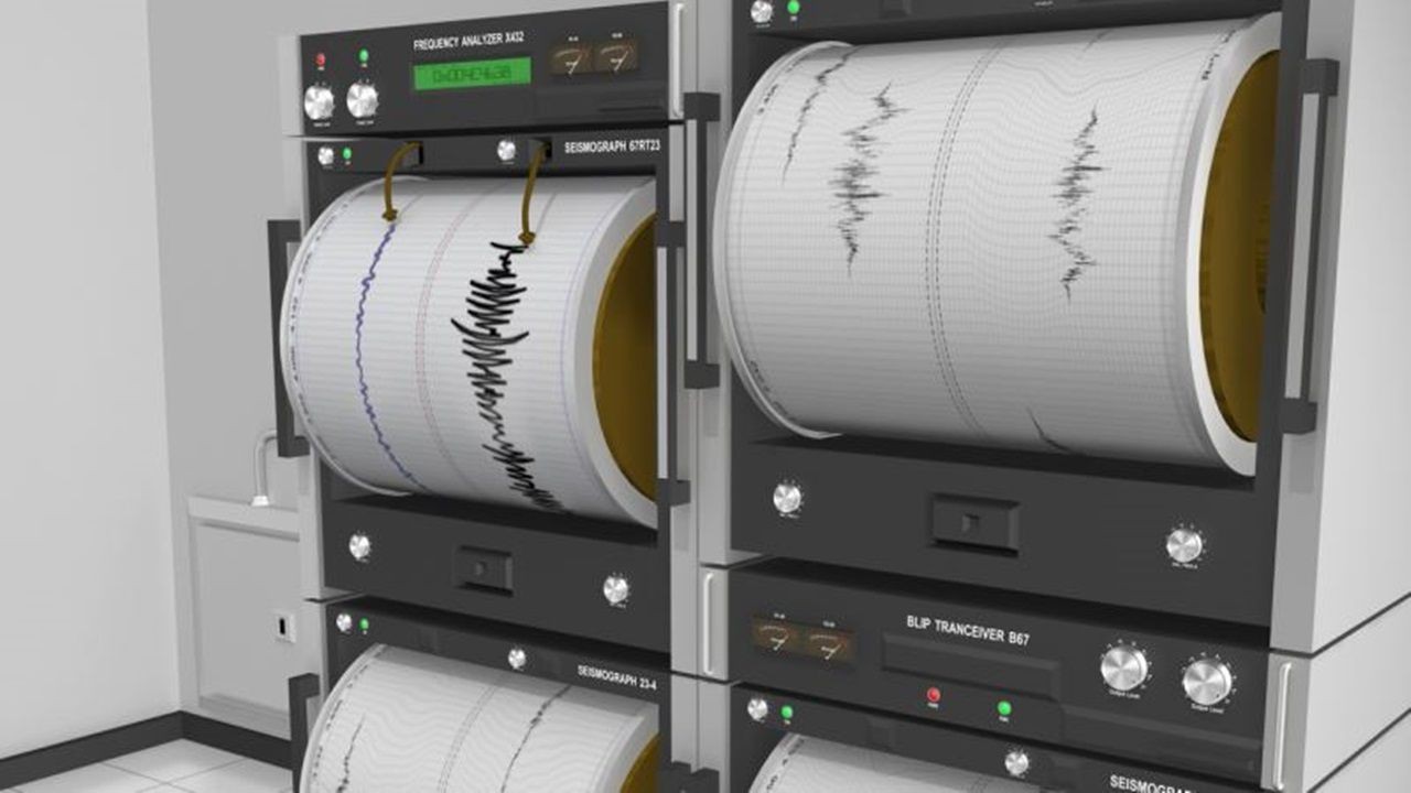 Muğla a tremblé avec une magnitude de 6 ! Prof. Dr. Osman Bektaş a lancé un avertissement effrayant : ces provinces sont en danger - Page 1