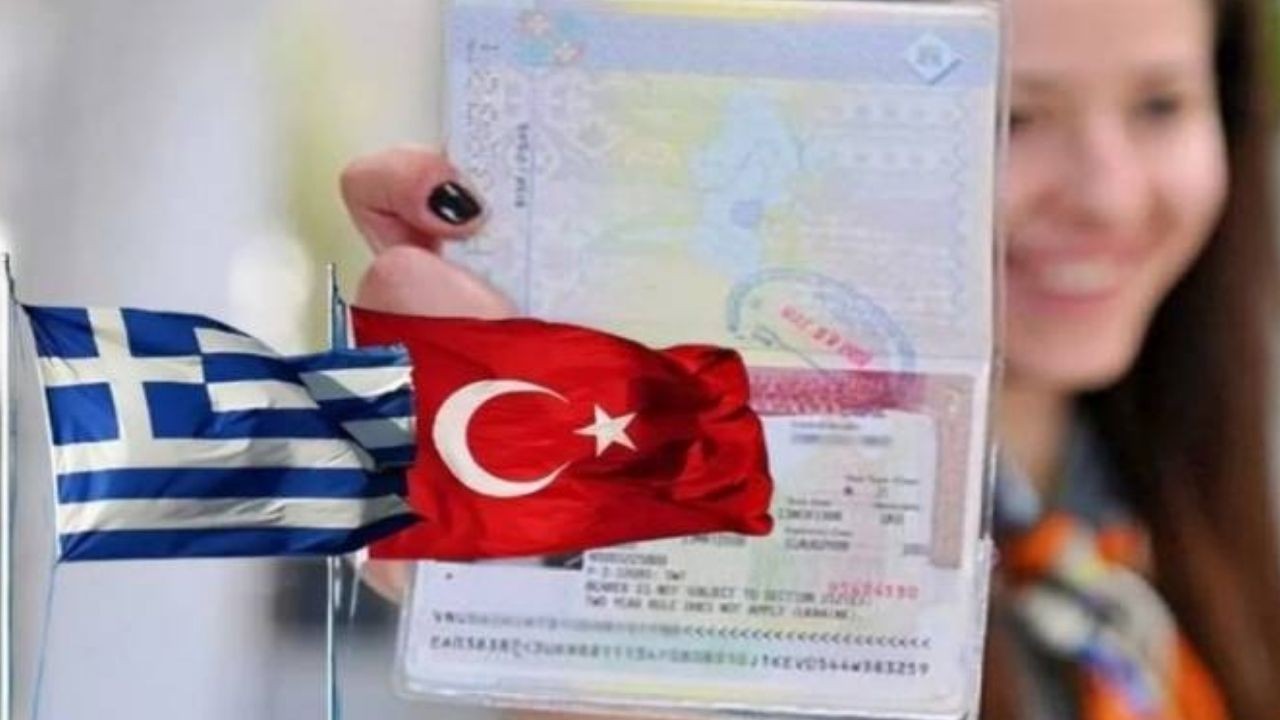 Yunanistan’a gitmek pahalandı! Kapıda vize tarifesine yüzde 42 zam geldi - Sayfa 2